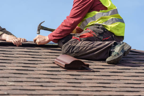 Best Roof Repair Services  in Hartwell, GA