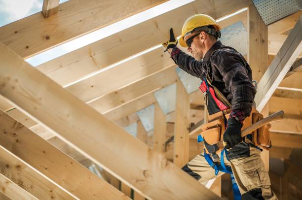 Best Residential Roofing Contractor  in Hartwell, GA
