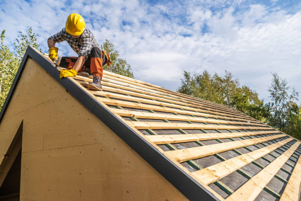 Best Roof Replacement Cost  in Hartwell, GA