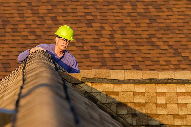 Best Local Roofing Companies  in Hartwell, GA