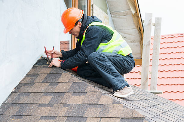 Best Emergency Roof Repair  in Hartwell, GA