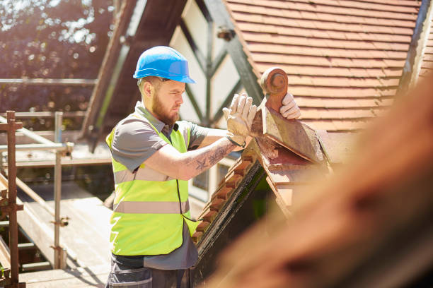 Best Metal Roofing Contractor  in Hartwell, GA